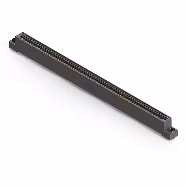 395-067-544-103 EDAC Inc.  Edgeboard Connectors